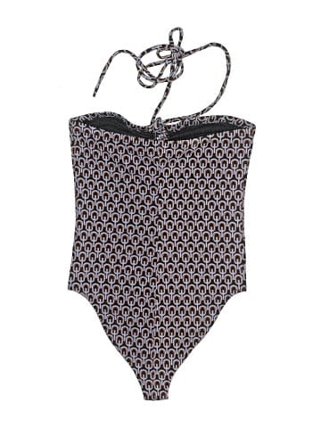 Zara One Piece Swimsuit (view 2)