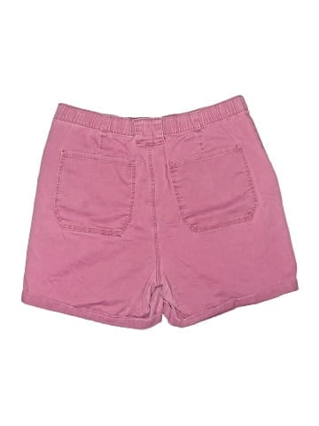 Gloria Vanderbilt Shorts (view 2)