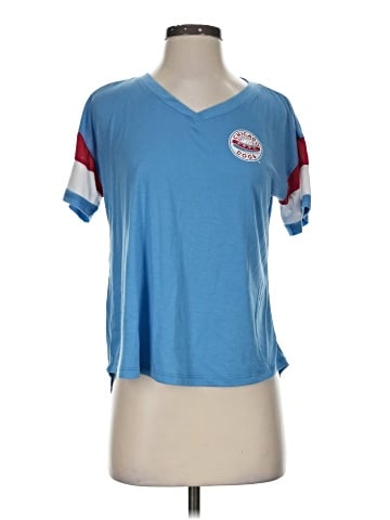 Colosseum Athletics Short Sleeve T-Shirt (view 1)