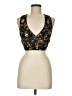 Urban Outfitters Black Tank Top Size M - photo 1