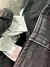 Forever 21 Black Jeans Size S - photo 9