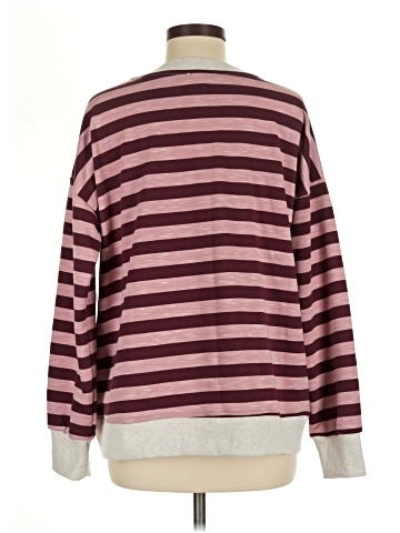 Hem & Thread Sweatshirt (view 2)