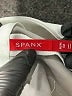 SPANX White Casual Pants Size M - photo 7