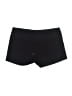 Marika Solid Black Shorts Size M - photo 1
