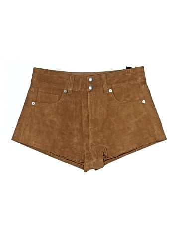 Blank NYC Shorts (view 1)