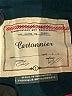 Cartonnier 100% Rayon Teal Blazer Size S - photo 6