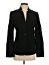 Ann Taylor LOFT Black Blazer Size 4 - photo 1