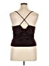 Express Burgundy Tube Top Size XL - photo 2