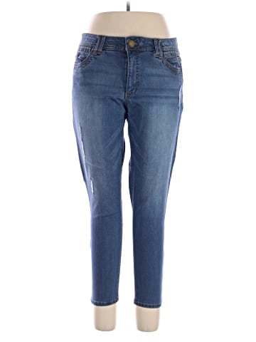 Democracy Jeans (view 1)