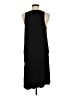 Threads 4 Thought Solid Black Casual Dress Size M - photo 2
