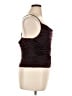 Express Burgundy Tube Top Size XL - photo 4