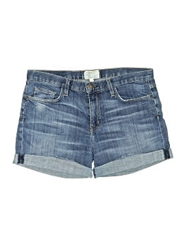 Current/Elliott Denim Shorts