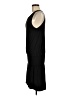 Threads 4 Thought Solid Black Casual Dress Size M - photo 5