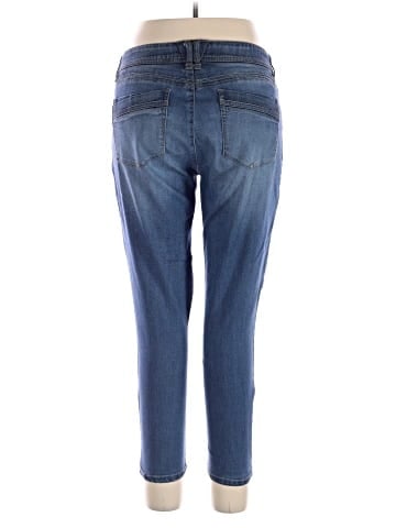 Democracy Jeans (view 2)