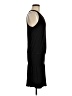Threads 4 Thought Solid Black Casual Dress Size M - photo 4