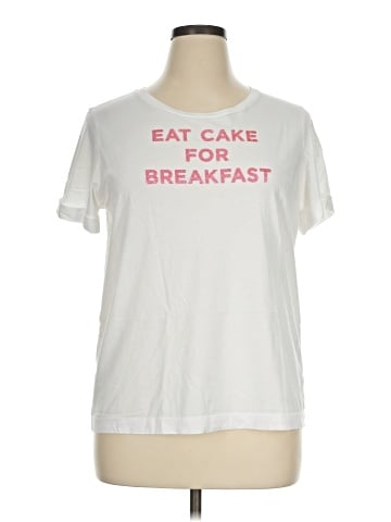 Kate Spade New York Short Sleeve T-Shirt (view 1)
