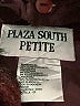 Plaza South 100% Polyester Burgundy Jacket Size 12 (petite) - photo 6