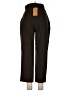 Jessica Black Casual Pants Size 10 - photo 2