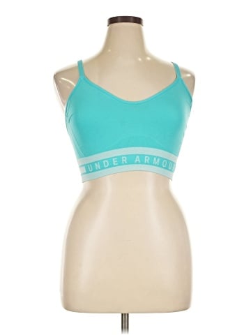 Under Armour Sports Bra (view 1)