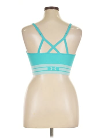 Under Armour Sports Bra (view 2)