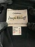 Joseph Ribkoff Black Cocktail Dress Size 8 - photo 7