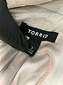 Torrid Tan Blazer Size 3X Plus (3) - photo 6