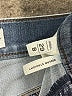 Ann Taylor LOFT Argyle Blue Jeans Size 29 waist - photo 8