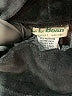 L.L.Bean 100% Polyester Black Casual Dress Size XL - photo 7