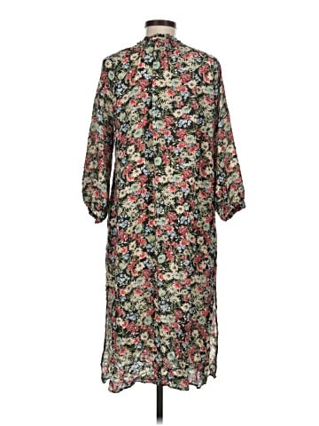Zara Casual Dress (view 2)