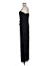 Alex Evenings 100% Polyester Black Cocktail Dress Size 12 - photo 5