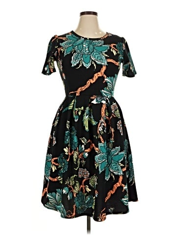 Lularoe Cocktail Dress (view 1)