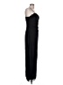 Alex Evenings 100% Polyester Black Cocktail Dress Size 12 - photo 4