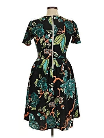 Lularoe Cocktail Dress (view 2)
