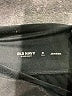 Old Navy Solid Black Casual Pants Size M (tall) - photo 4
