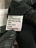 Talbots Solid Black Casual Dress Size 6 (petite) - photo 8