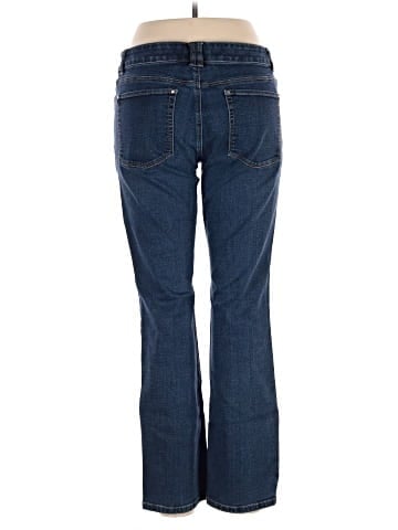 White House Black Market Jeans (view 2)