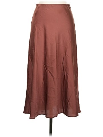 Express Outlet Casual Skirt (view 1)