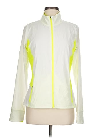 lucy Track Jacket (view 1)