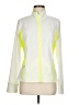 lucy White Track Jacket Size M - photo 1