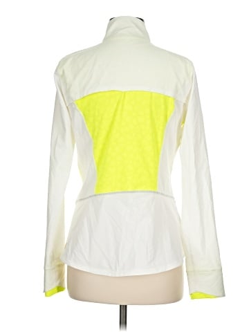 lucy Track Jacket (view 2)