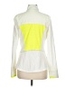 lucy White Track Jacket Size M - photo 2