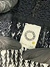Akemi + Kin White Black Cardigan Size S - photo 7