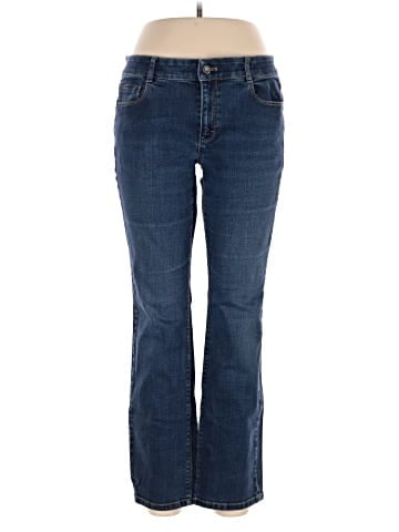 White House Black Market Jeans (view 1)