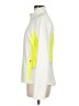 lucy White Track Jacket Size M - photo 5