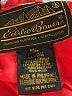 Eddie Bauer Red Raincoat Size M - photo 3