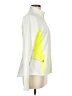 lucy White Track Jacket Size M - photo 4