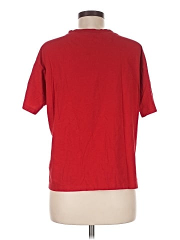 Victoria's Secret Short Sleeve T-Shirt (view 2)