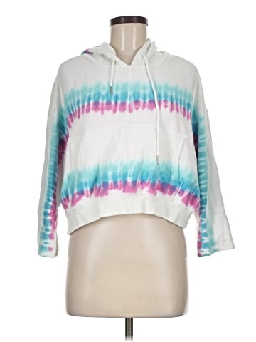 L Space Poncho (view 1)