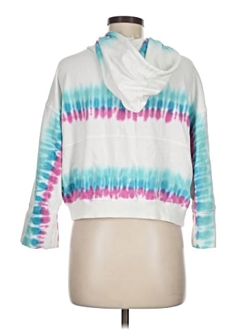 L Space Poncho (view 2)