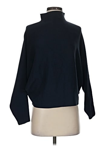 Apiece Apart Turtleneck Sweater (view 1)